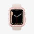 ACS05456 - Apple Watch Series (Apple Watch (49mm)) in matte black showing the front